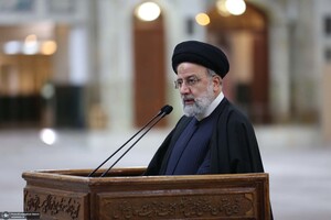 رئیس جمهور