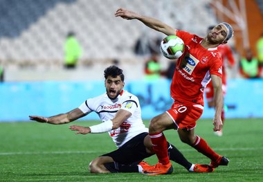 میزبان دیدار پرسپولیس و الاهلی مشخص شد