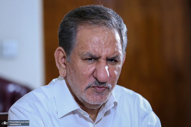  واکنش جهانگیری به حادثه اتوبوس خبرنگاران: کسانی که مسئول بودند باید پاسخگو باشند