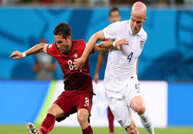 انتقاد تند هافبک تیم ملی آمریکا علیه ترامپ