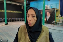 حمیده چوبک، سرپرست پرونده ثبت جهانی قلعه‌های الموت: مخالف هتل‌سازی در الموت هستم/ بدون روابط بین‌المللی به استانداردهای جهانی نمی‌رسیم/ مهم‌ترین مشکل امروز الموت، راه‌های دسترسی است