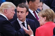 تیرگی روابط اروپا و آمریکا در دوران ترامپ