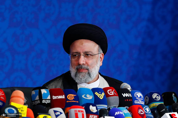 تصمیم مهم رییسی برای حل مشکلات خوزستان