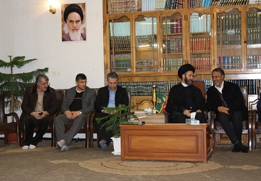 معماری و سازه ابنیه تاریخی اردبیل نیاز به حفاظت دارد