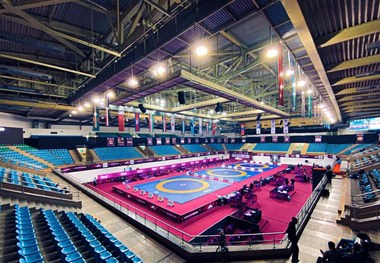 تعویق مسابقات کشتی کسب سهمیه المپیک در قاره آفریقا و اقیانوسیه
