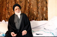 سید مهدی طباطبایی