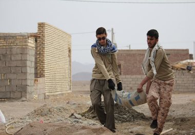 324 گروه جهادی به مناطق محروم آذربایجان شرقی اعزام شدند