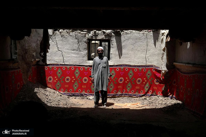 منتخب تصاویر امروز جهان - 5 تیر 1401