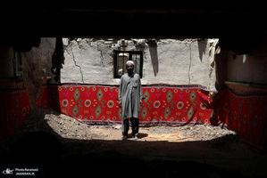 منتخب تصاویر امروز جهان - 5 تیر 1401