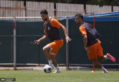 علیپور: تمرکزم روی اهداف تیم است