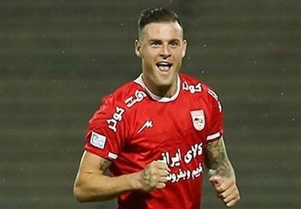 فسخ قرارداد استوکس با پرسپولیس
