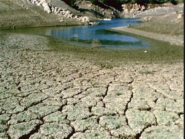 ۷۸۰ هزار چاه مجاز و غیرمجاز عامل بحران آب‌های زیرزمینی
