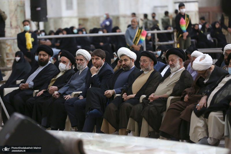 سخنرانی رئیس جمهوری در شب سالگرد ارتحال امام خمینی (س) -2