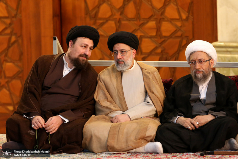 _75T9382مراسم سی‌امین سالگرد ارتحال امام خمینی(س)-5