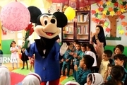 فراخوان برگزاری مسابقه عروسکی در کانون پرورش فکری لرستان