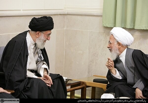 آیت‌الله العظمی جوادی آملی: توصیه مهم آن رهبر راحل، حفظ وحدت امت اسلامی، استقلال مملکت و تمامیت ارضی بود