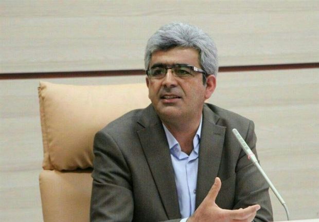 فرماندار هشترود بر تامین اعتبار برای تکمیل پایاب سد سهند تاکید کرد