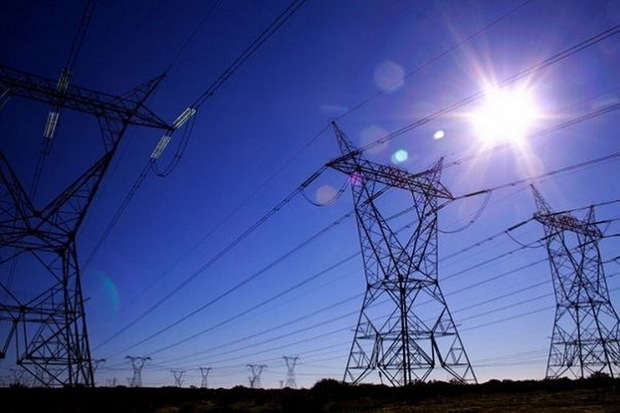 اوج مصرف برق در مهاباد به 64.6 مگاوات رسید