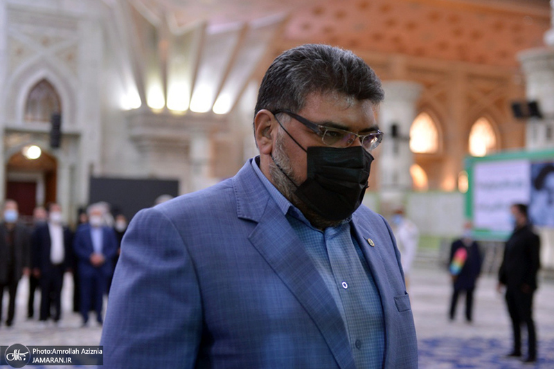 تجدید میثاق اصناف، نهادها، سازمان ها و وزارتخانه ها با آرمان های امام خمینی(س)- 2