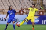  خداحافظی هافبک سرشناس السد از تیم قطری