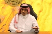 وزیر امور خارجه قطر: عربستان اقدامات جهت ادای مناسک حج برای شهروندان قطر را تسهیل نکرد