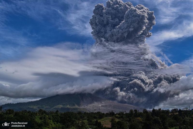 منتخب تصاویر امروز جهان- 21 مرداد