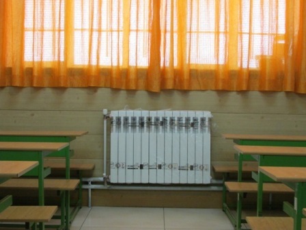 تجهیز 89درصد مدارس بروجرد به شوفاژ و بخاری گازی