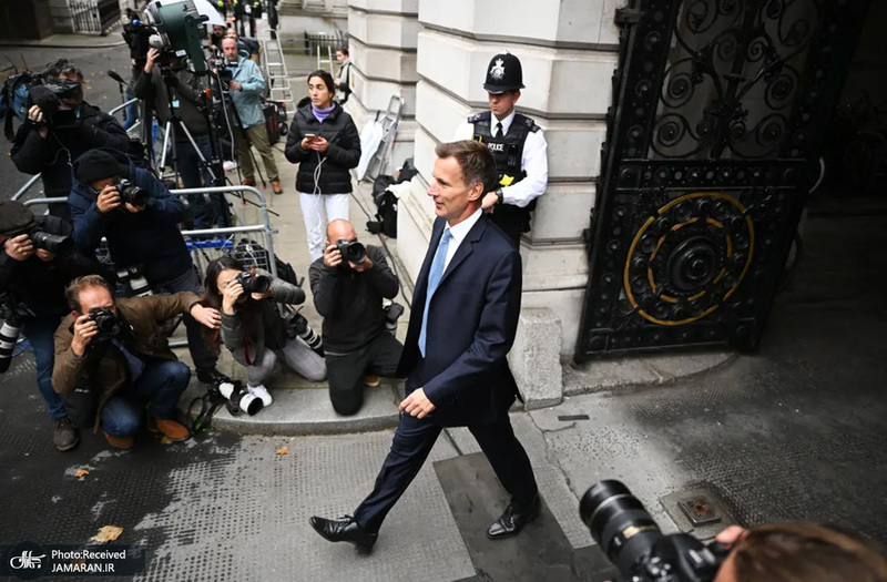 منتخب تصاویر امروز جهان - 23 مهر 1401