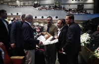 دیدار اعضای ستادهای مردمی سراسر کشور با پزشکیان رییس جمهور منتخب (11)