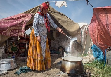 هویت بخشی به جامعه روستایی ضروری است