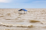 آیا دریاچه ارومیه واقعا احیا شده است؟ 
