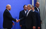 مشاور سیاسی قالیباف: ادبیات مشترکی بین پزشکیان و قالیباف وجود دارد؛ این موضوع می‌تواند مبنای مشترک وفاق بین دولت و مجلس باشد