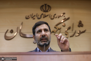 آخرین نشست خبری سخنگوی شورای نگهبان