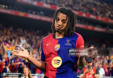 کونده ۵ ساله تمدید کرد و از آرزوهایش گفت