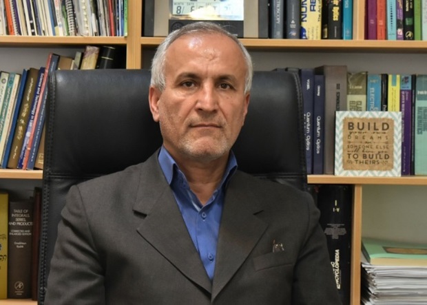 رئیس دانشگاه شیراز:دانشگاهیان در متن جامعه باشند