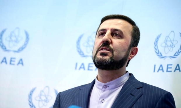 درخواست صریح ایران از آژانس اتمی: ضرورت اعمال فشار بر رژیم صهیونیستی برای الحاق فوری و بدون پیش شرط به NPT