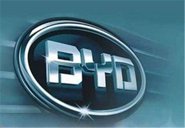 فروش اقساطی محصولات BYD در نمایشگاه اصفهان + شرایط