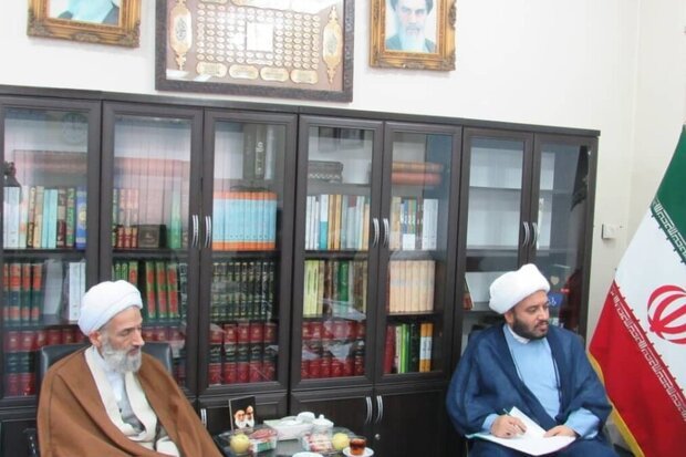 کارگروه امور مساجد در مازندران راه اندازی می شود