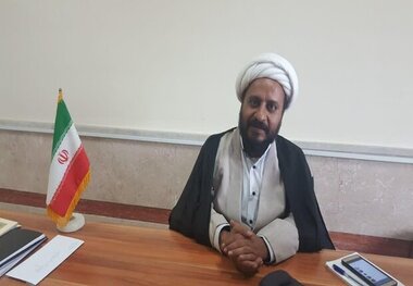 جانبازان نماد مقاومت و پایداری در برابر دشمنان هستند