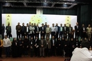 برگزاری کنفرانس روابط عمومی های خوزستان با همکاری فولاد اکسین