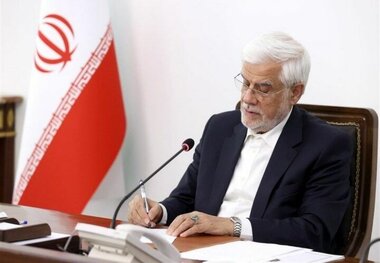 معاون اول رئیس جمهور مصوبه اصلاح تعیین ضریب حقوق کارکنان دولت در سال ۱۴۰۴ را ابلاغ کرد