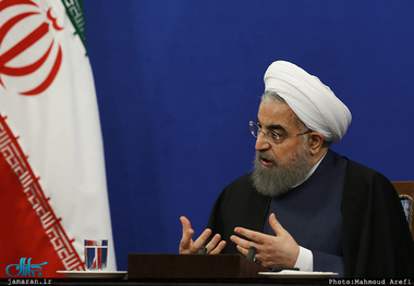 اولین نامه منتخبان مجلس یازدهم به روحانی