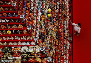  منتخب تصاویر امروز جهان - 14 اسفند 1403 