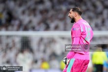 خودکشی یکی از سارقان خانه دوناروما در زندان