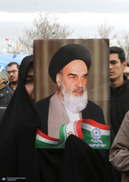 راهپیمایی باشکوه 22 بهمن-6