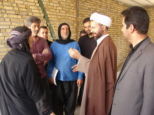 حدود47 میلیارد تومان خسارت به ایثارگران زلزله زده پرداخت شد