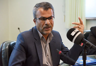 معاون استاندار فارس:‌ شهرداری‌ها برای حمایت از ورزش به میدان بیایند