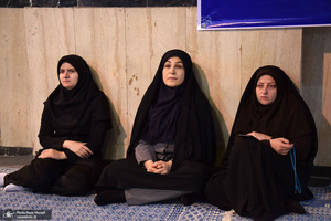 تجدید میثاق کارکنان سازمان نوسازی مدارس کشور با آرمان‌‌های امام (س)