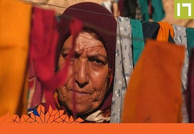 این ۸ نفر نمی خواهند نقاشی هایشان دفن شود!
