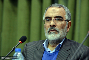 دومین جلسه ستاد مرکزی بزرگداشت امام خمینی(س) ویژه سی و یکمین سالگرد ارتحال